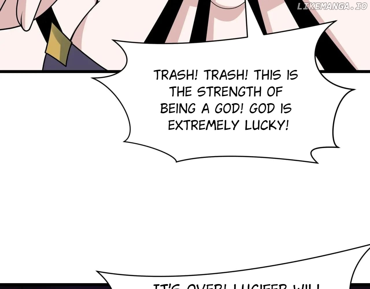 Era of the Haunted Chapter 496 - page 38